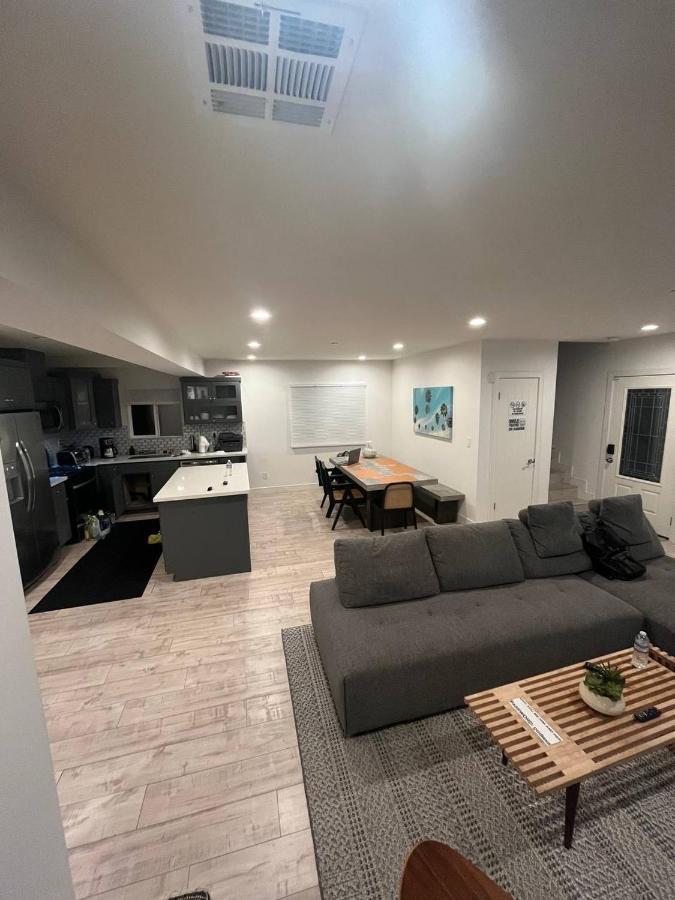 Stay In West La Λος Άντζελες Εξωτερικό φωτογραφία
